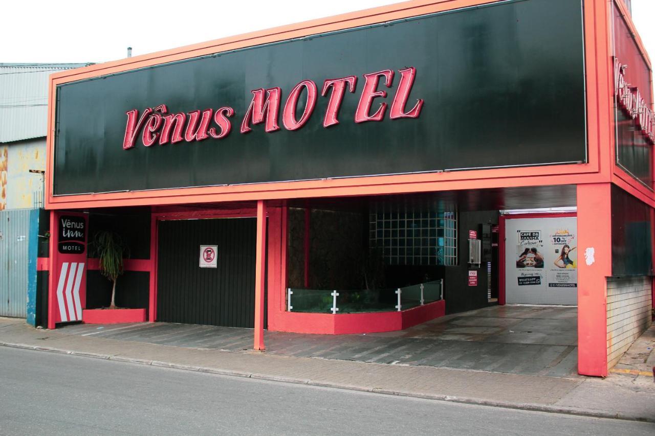 Venus Inn Motel Poa Exterior photo